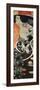 Judith Ii (Salome), 1909-Gustav Klimt-Framed Giclee Print