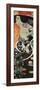 Judith Ii (Salome), 1909-Gustav Klimt-Framed Giclee Print