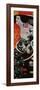 Judith II (Salome), 1909-Gustav Klimt-Framed Giclee Print