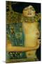 Judith II-Gustav Klimt-Mounted Giclee Print