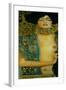 Judith II-Gustav Klimt-Framed Giclee Print