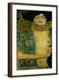 Judith II-Gustav Klimt-Framed Giclee Print