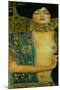 Judith II-Gustav Klimt-Mounted Giclee Print