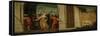 Judith Leaving Bethulia-Veronese-Framed Stretched Canvas