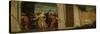 Judith Leaving Bethulia-Veronese-Stretched Canvas