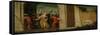 Judith Leaving Bethulia-Veronese-Framed Stretched Canvas