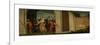 Judith Leaving Bethulia-Veronese-Framed Giclee Print