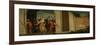 Judith Leaving Bethulia-Veronese-Framed Giclee Print