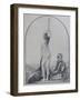 Judith of Bethulia-Léon Bakst-Framed Giclee Print