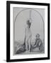 Judith of Bethulia-Léon Bakst-Framed Giclee Print