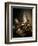 Judith with the Head of Holofernes, 1636-Salomon de Bray-Framed Giclee Print