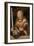 Judith with the Head of Holofernes, Ca 1530-Lucas Cranach the Elder-Framed Giclee Print