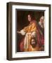 Judith with the Head of Holofernes-Cristofano Allori-Framed Giclee Print