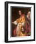 Judith with the Head of Holofernes-Cristofano Allori-Framed Giclee Print