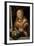 Judith with the Head of Holofernes-Lucas Cranach the Elder-Framed Giclee Print