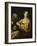 Judith with the Head of Holofernes-Elisabetta Sirani-Framed Giclee Print