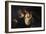 Judith with the Head of Holofernes-Gerard Seghers-Framed Giclee Print