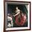 Judith with the Head of Holofernes-Paolo Caliari-Framed Giclee Print