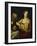 Judith with the Head of Holofernes-Elisabetta Sirani-Framed Giclee Print