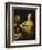 Judith with the Head of Holofernes-Elisabetta Sirani-Framed Giclee Print