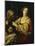 Judith with the Head of Holofernes-Elisabetta Sirani-Mounted Giclee Print