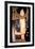 Judith-Gustav Klimt-Framed Art Print