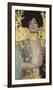 Judith-Gustav Klimt-Framed Giclee Print