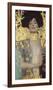 Judith-Gustav Klimt-Framed Giclee Print