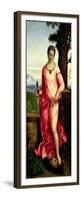 Judith-Giorgione-Framed Premium Giclee Print