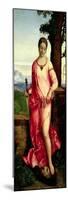 Judith-Giorgione-Mounted Premium Giclee Print