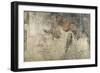 Judith-Titian (Tiziano Vecelli)-Framed Giclee Print