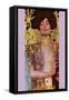 Judith-Gustav Klimt-Framed Stretched Canvas