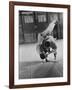 Judo Practice in Japan-Larry Burrows-Framed Photographic Print