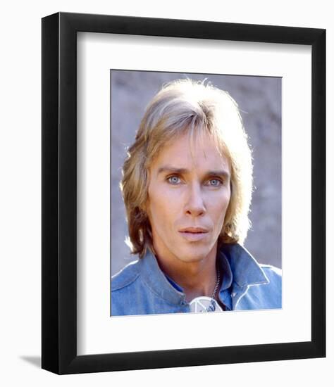 Judson Earney Scott-null-Framed Photo