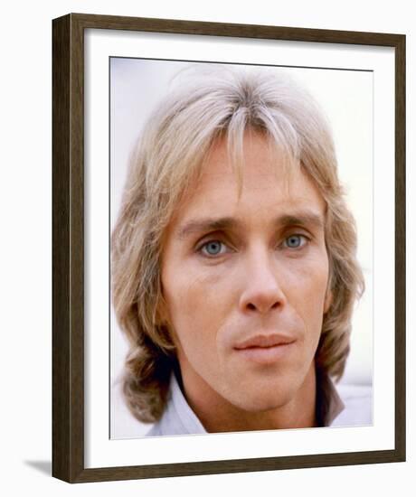 Judson Earney Scott-null-Framed Photo