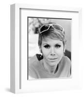 Judy Carne - Rowan & Martin's Laugh-In-null-Framed Photo