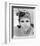 Judy Carne - Rowan & Martin's Laugh-In-null-Framed Photo