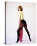 Judy Carne-null-Stretched Canvas