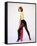 Judy Carne-null-Framed Stretched Canvas