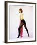 Judy Carne-null-Framed Photo