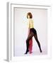 Judy Carne-null-Framed Photo