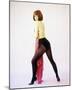 Judy Carne-null-Mounted Photo