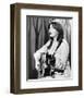 Judy Collins-null-Framed Photo