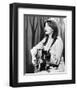 Judy Collins-null-Framed Photo