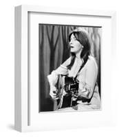 Judy Collins-null-Framed Photo