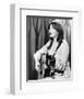 Judy Collins-null-Framed Photo