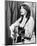 Judy Collins-null-Mounted Photo