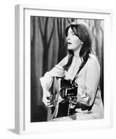 Judy Collins-null-Framed Photo