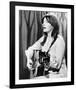 Judy Collins-null-Framed Photo