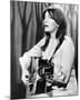 Judy Collins-null-Mounted Photo